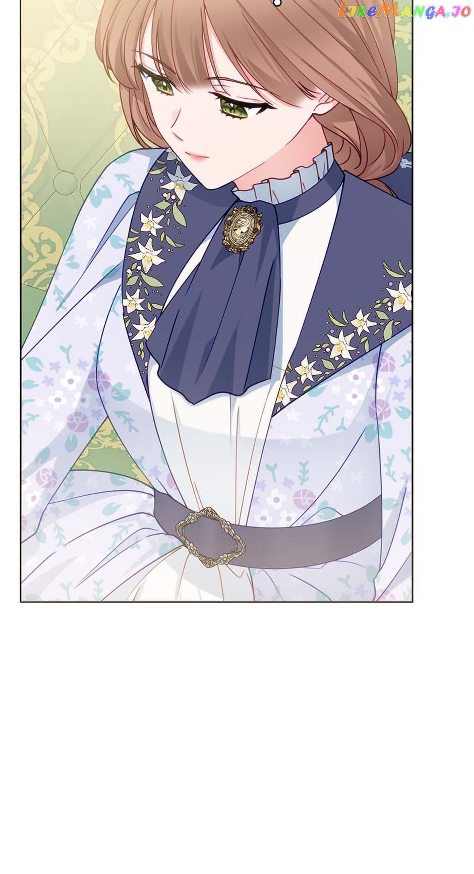 Sickly? Husband’s Contractual Wife Chapter 83 page 45