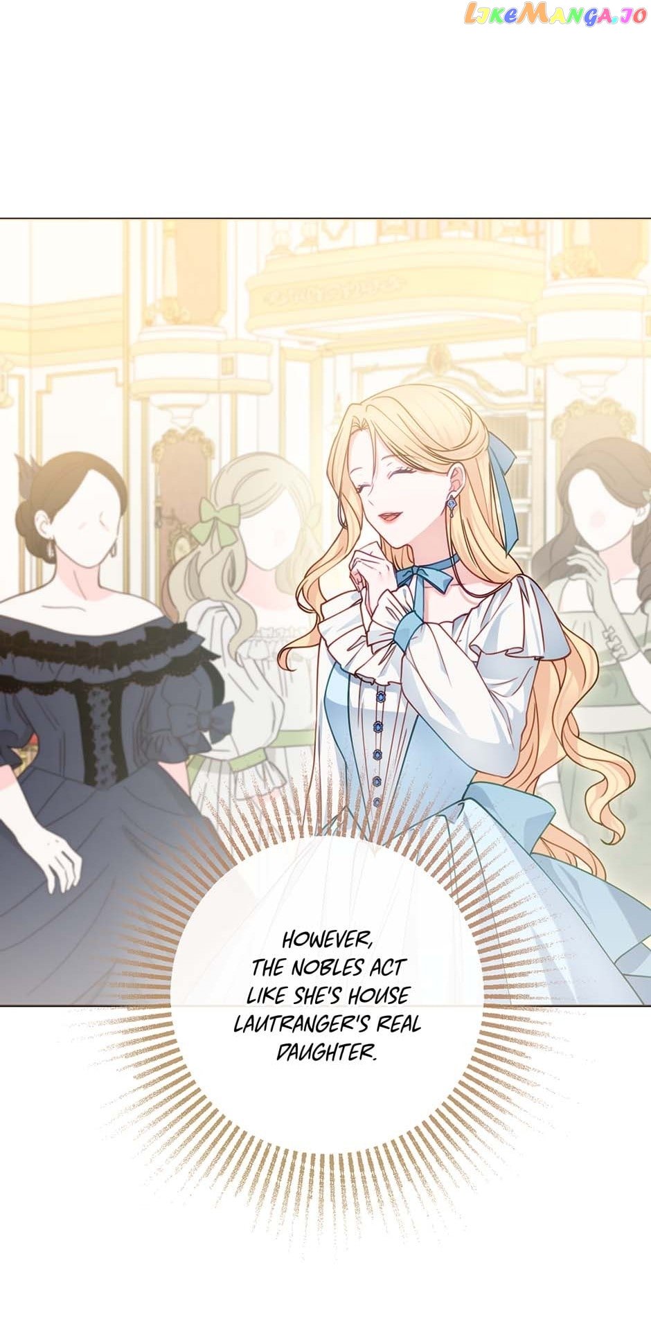 Sickly? Husband’s Contractual Wife Chapter 83 page 47
