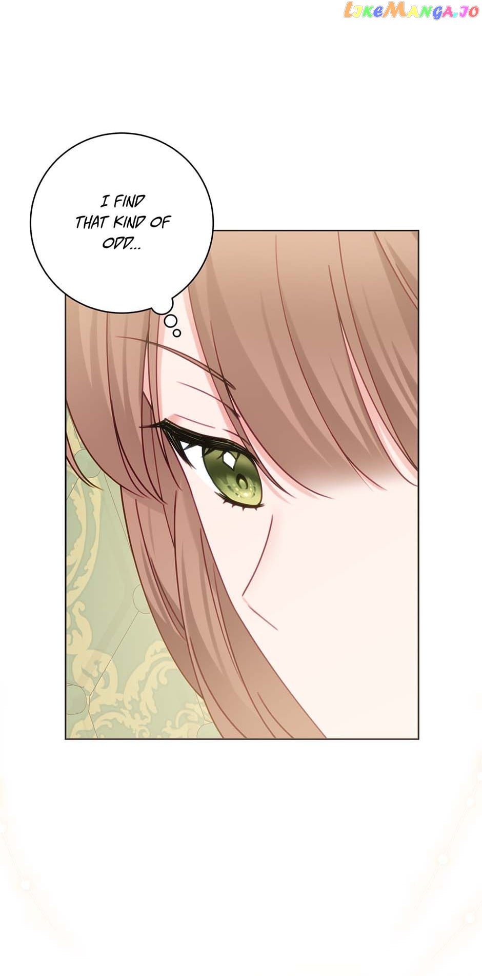 Sickly? Husband’s Contractual Wife Chapter 83 page 49