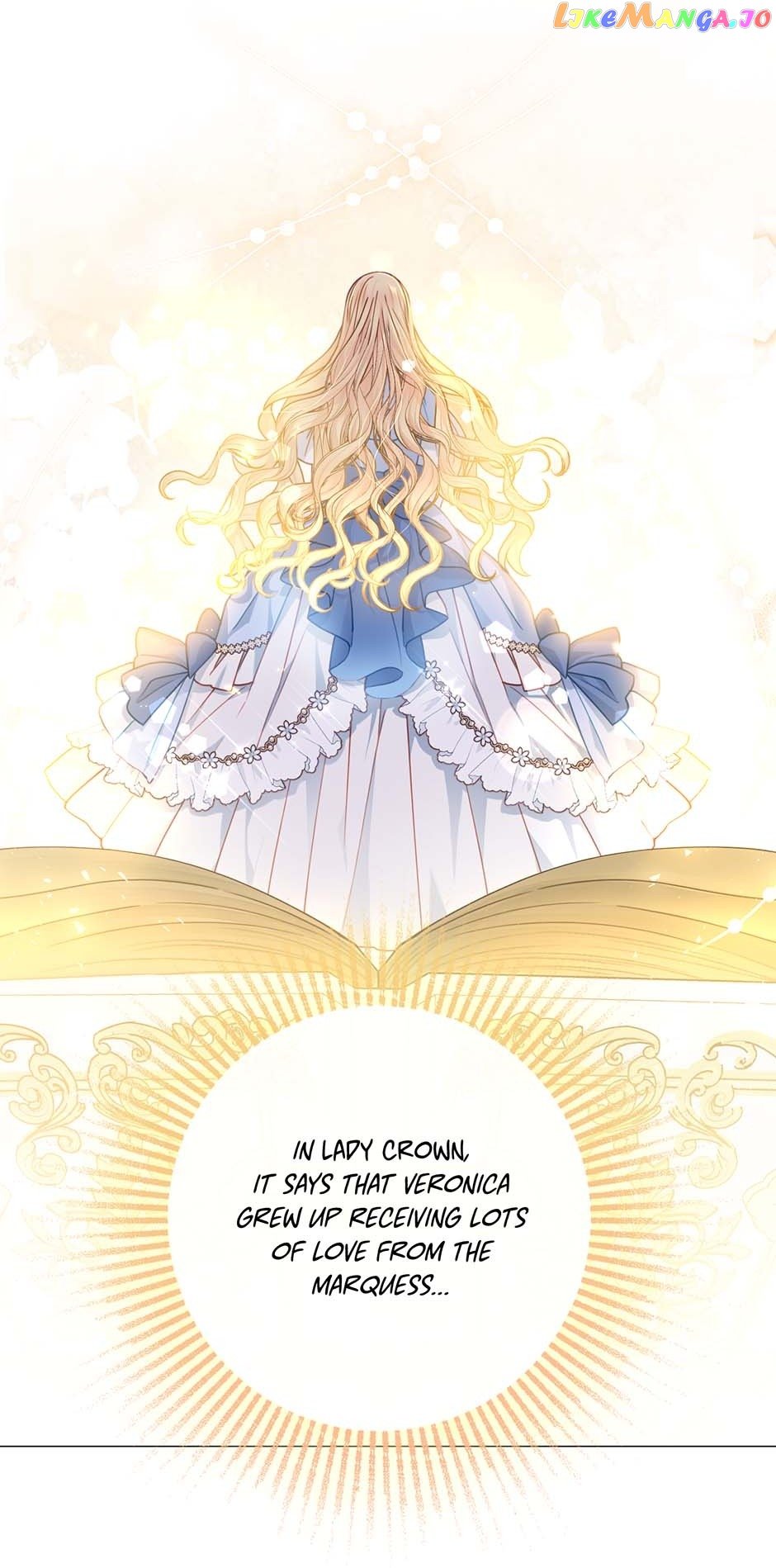 Sickly? Husband’s Contractual Wife Chapter 83 page 50