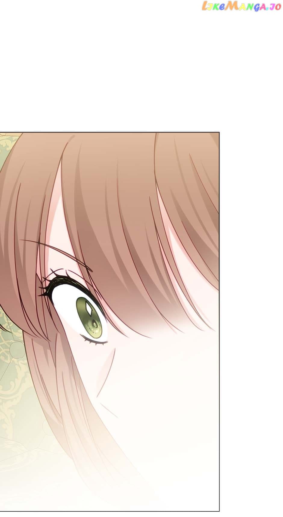 Sickly? Husband’s Contractual Wife Chapter 83 page 51