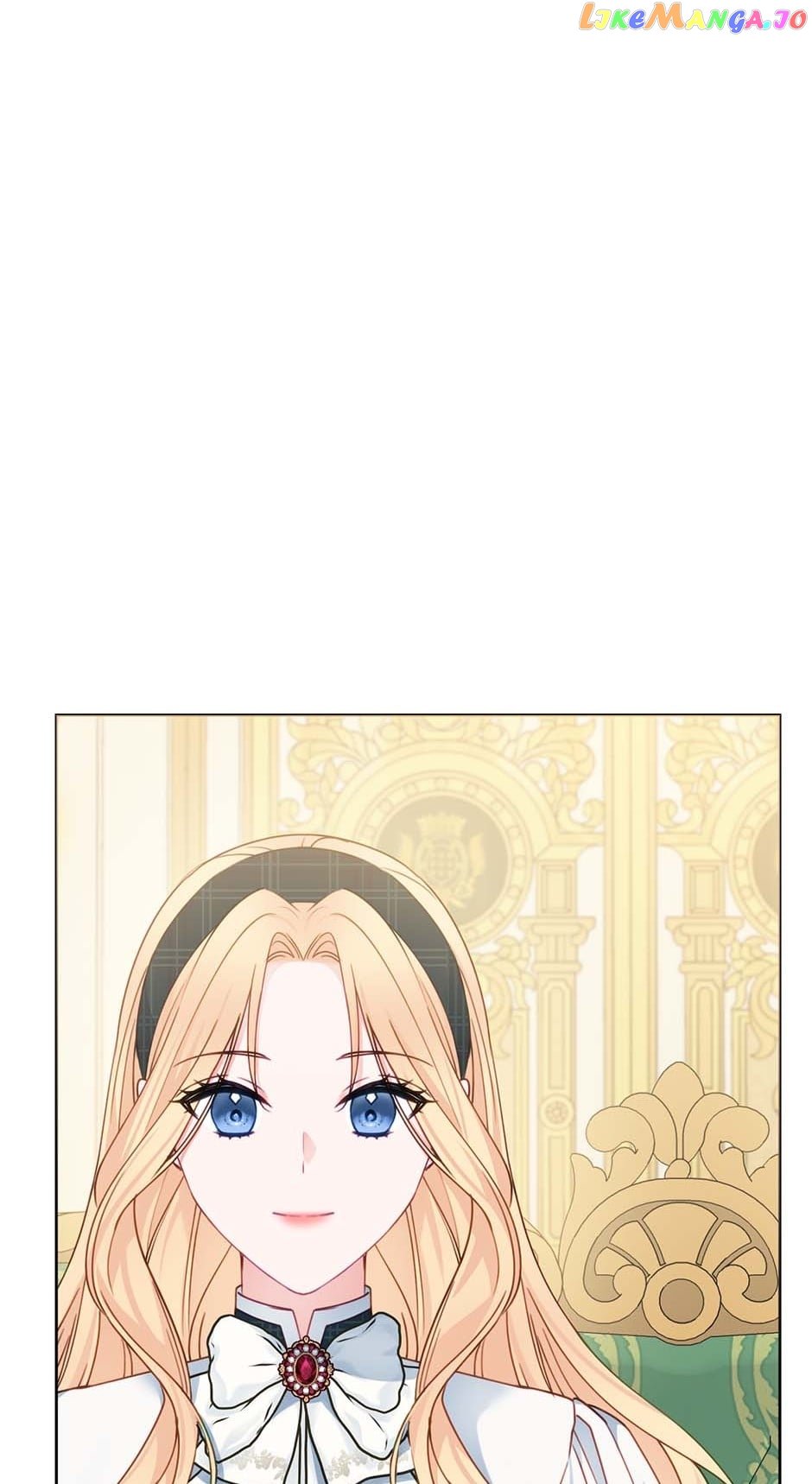 Sickly? Husband’s Contractual Wife Chapter 83 page 52