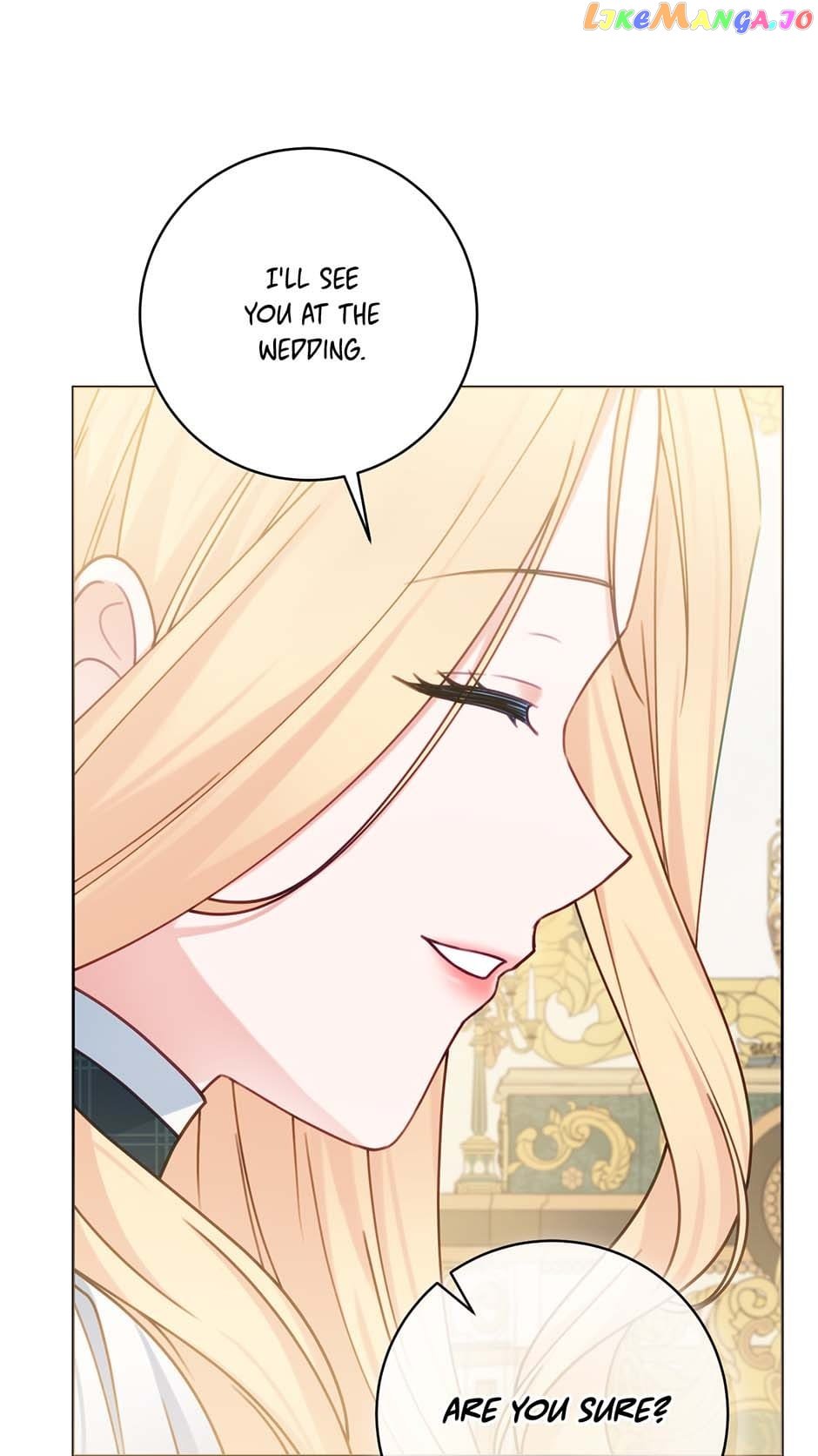 Sickly? Husband’s Contractual Wife Chapter 83 page 56