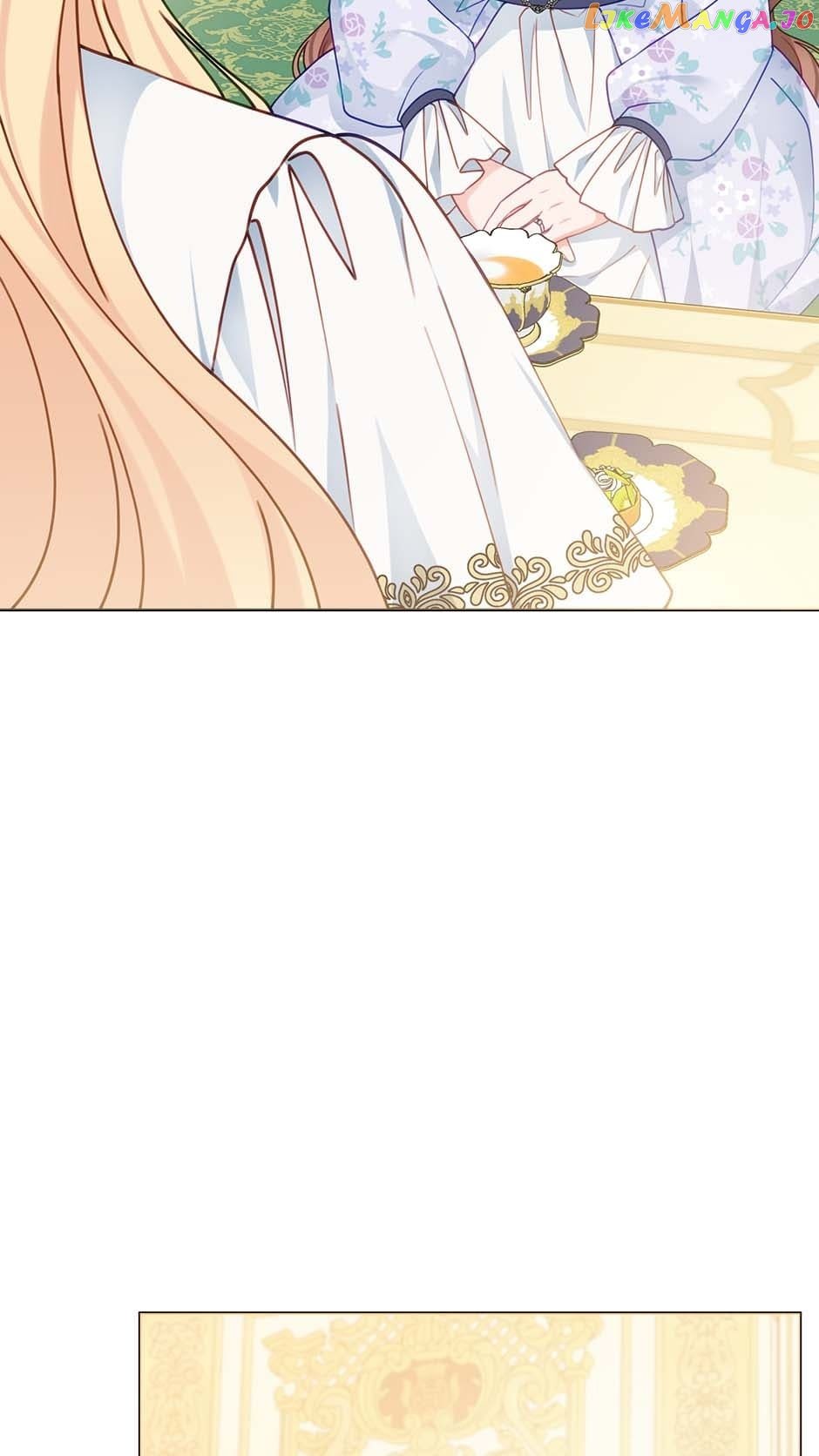 Sickly? Husband’s Contractual Wife Chapter 83 page 58