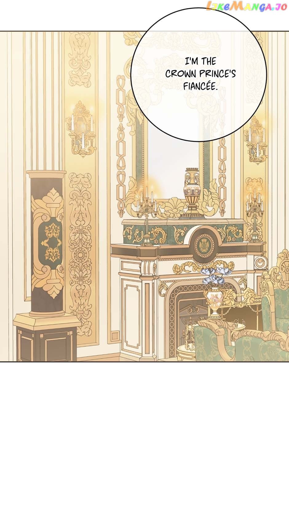 Sickly? Husband’s Contractual Wife Chapter 83 page 60