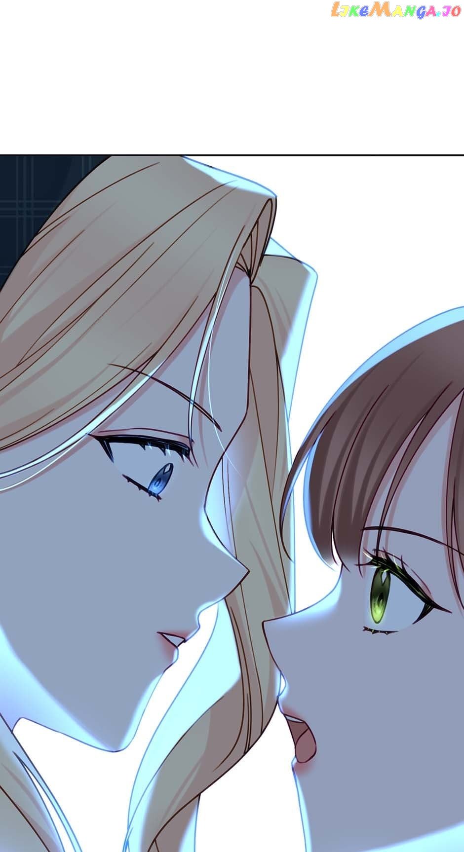 Sickly? Husband’s Contractual Wife Chapter 83 page 61