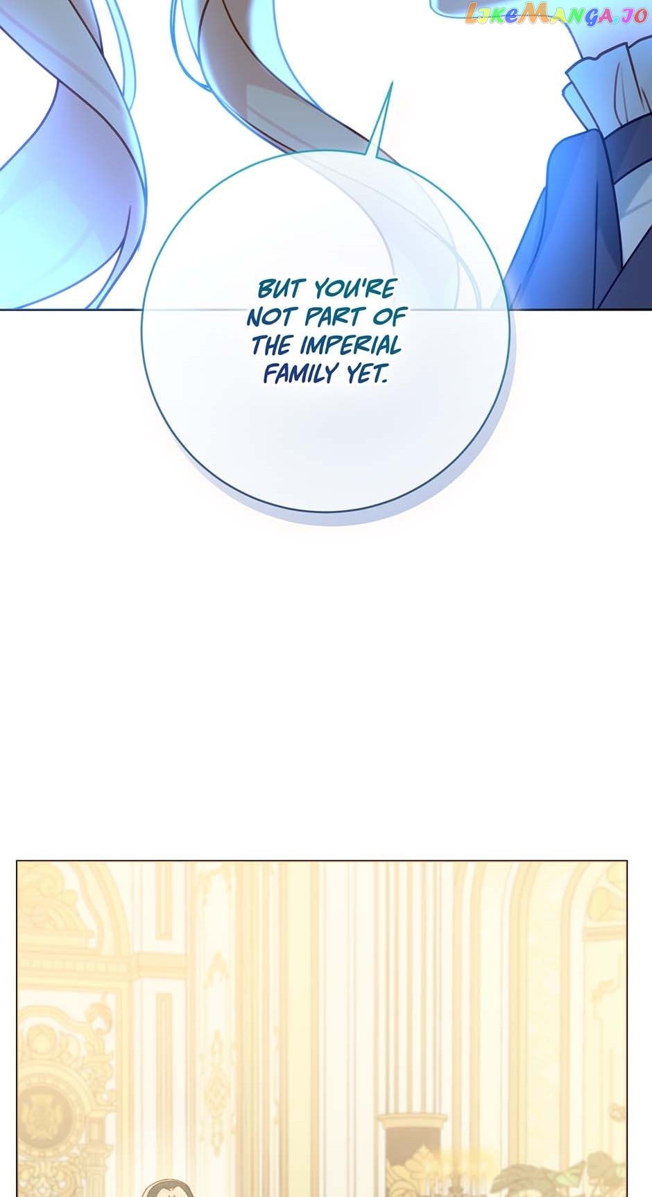 Sickly? Husband’s Contractual Wife Chapter 83 page 62