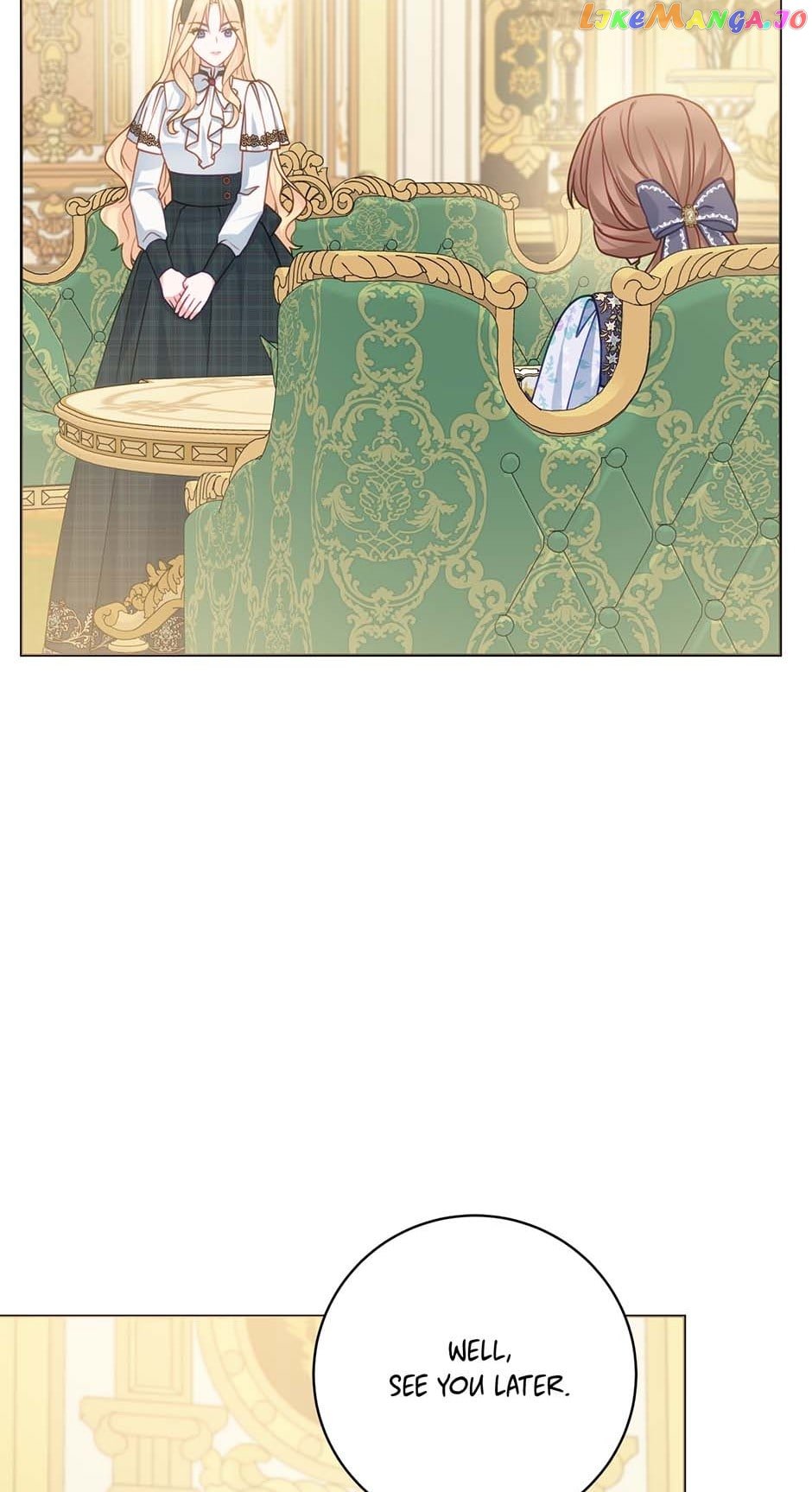 Sickly? Husband’s Contractual Wife Chapter 83 page 63
