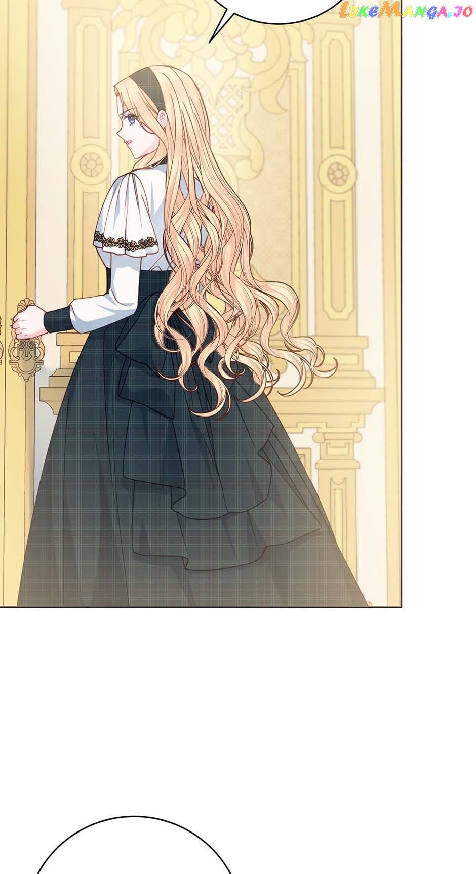 Sickly? Husband’s Contractual Wife Chapter 83 page 64