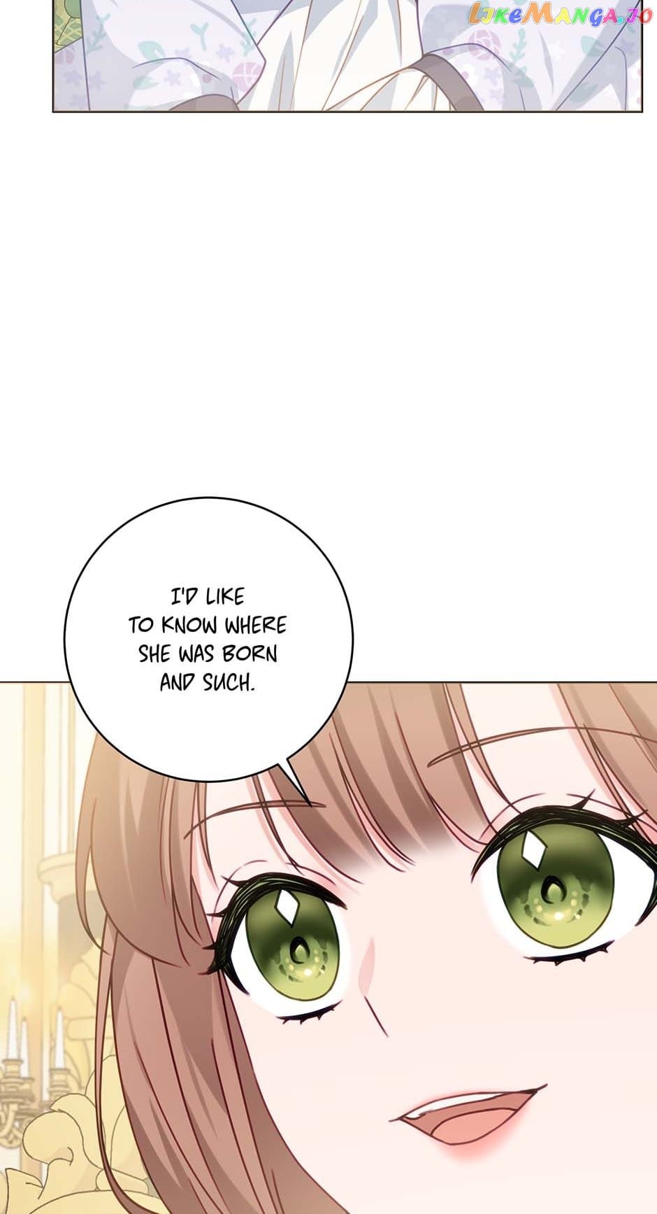 Sickly? Husband’s Contractual Wife Chapter 83 page 68