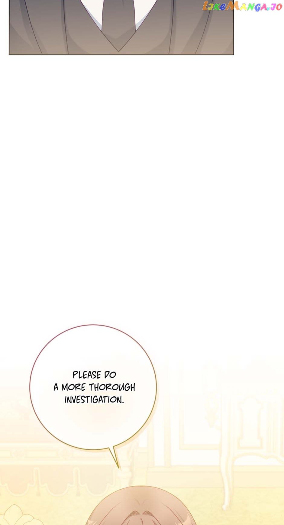 Sickly? Husband’s Contractual Wife Chapter 83 page 70