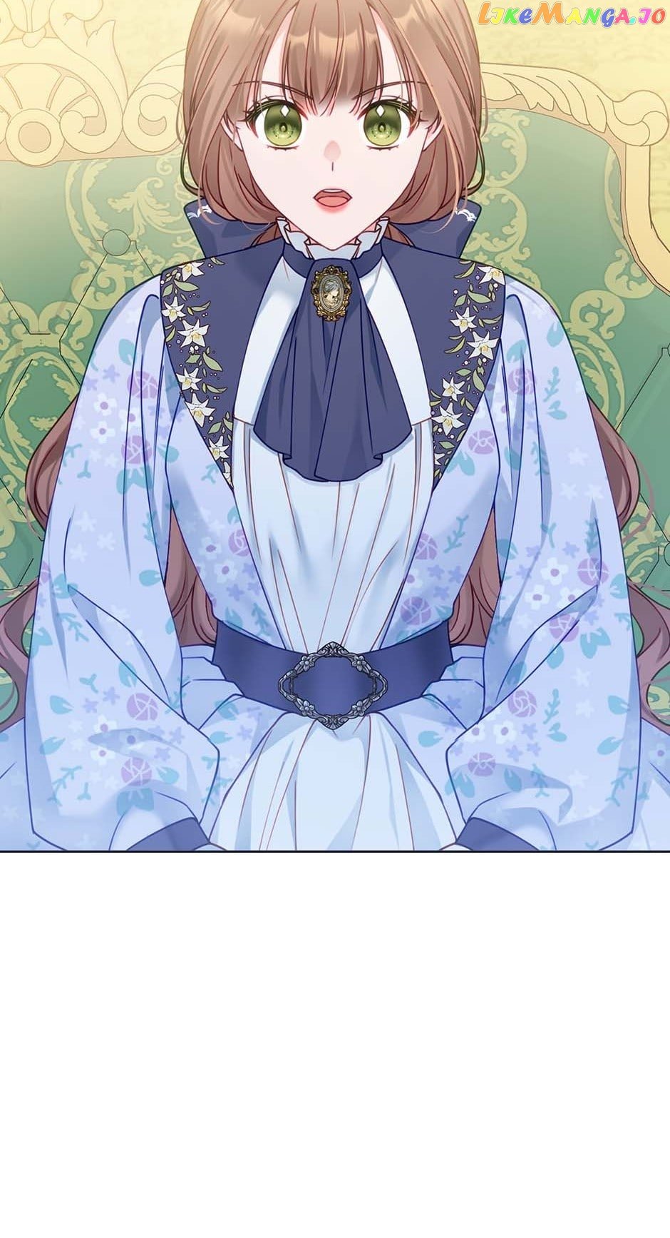 Sickly? Husband’s Contractual Wife Chapter 83 page 71