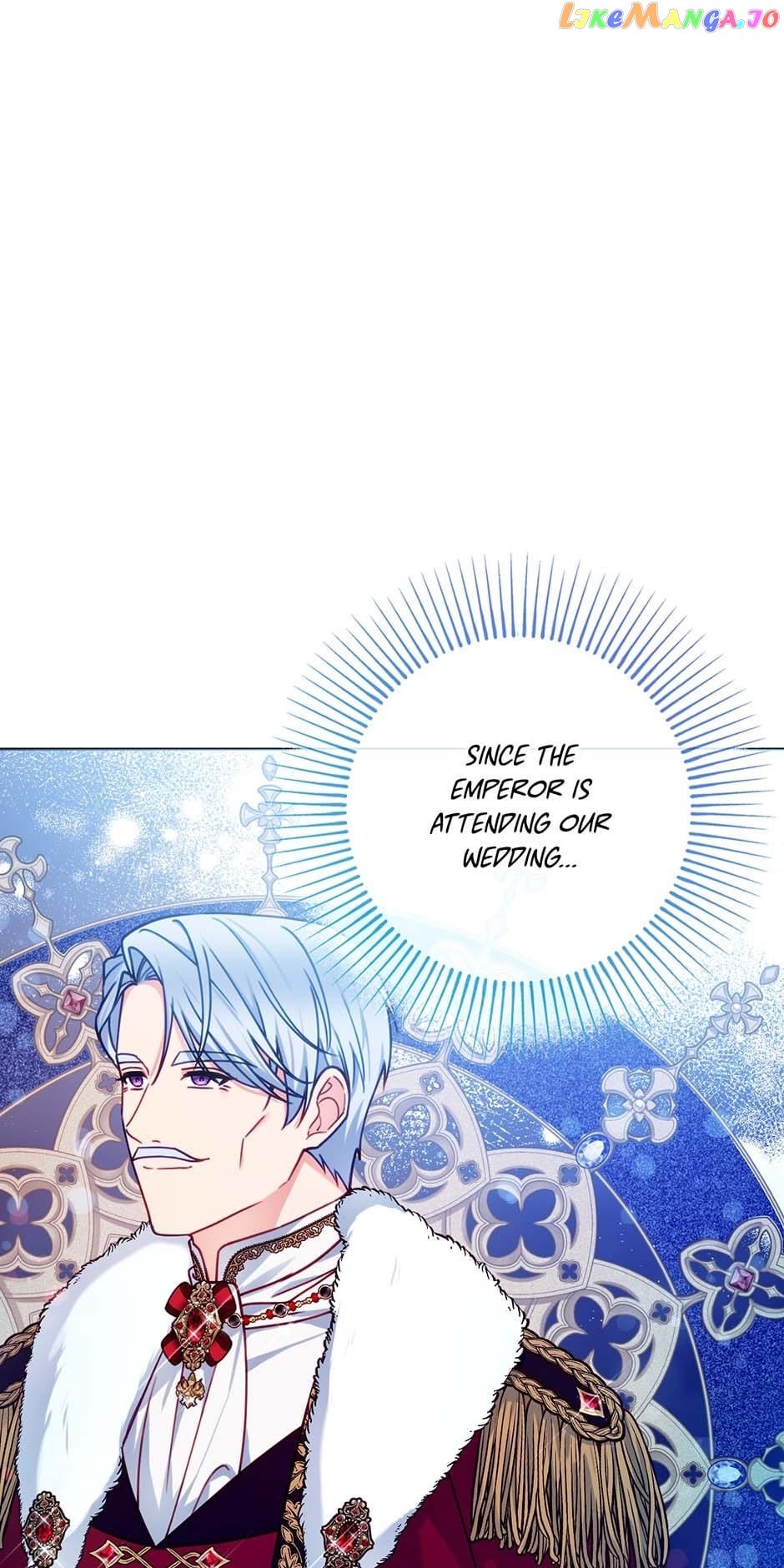 Sickly? Husband’s Contractual Wife Chapter 83 page 7