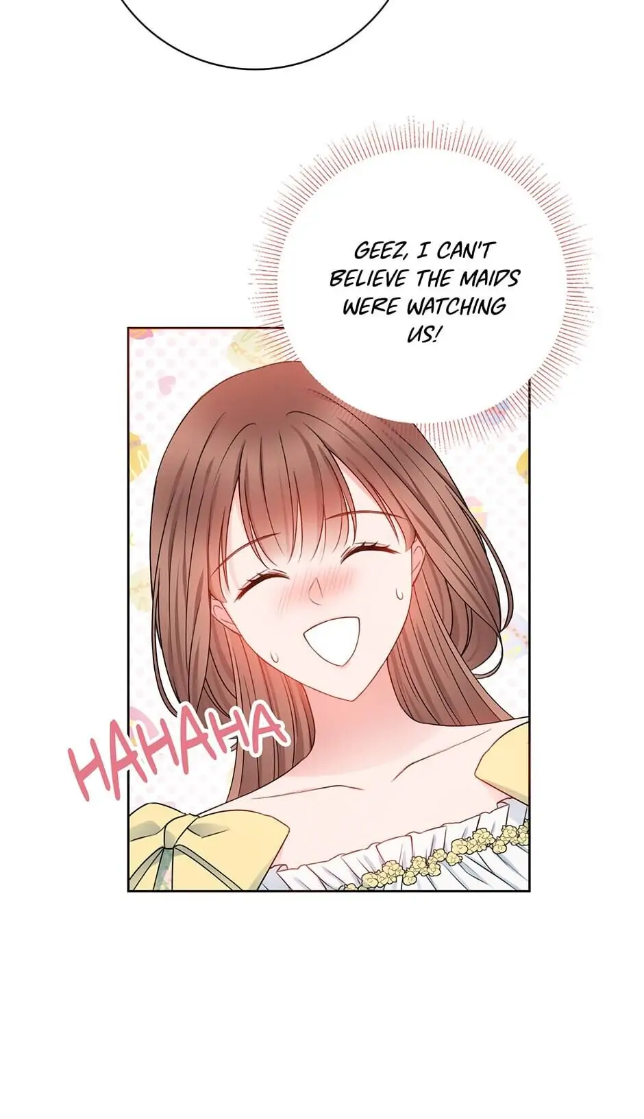 Sickly? Husband’s Contractual Wife Chapter 9 page 16