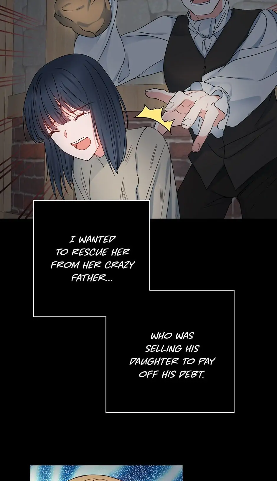 Sickly? Husband’s Contractual Wife Chapter 9 page 23