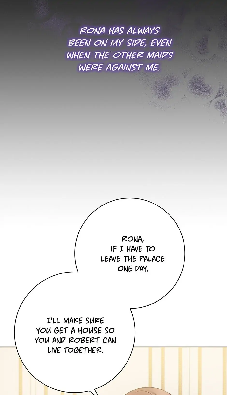 Sickly? Husband’s Contractual Wife Chapter 9 page 26