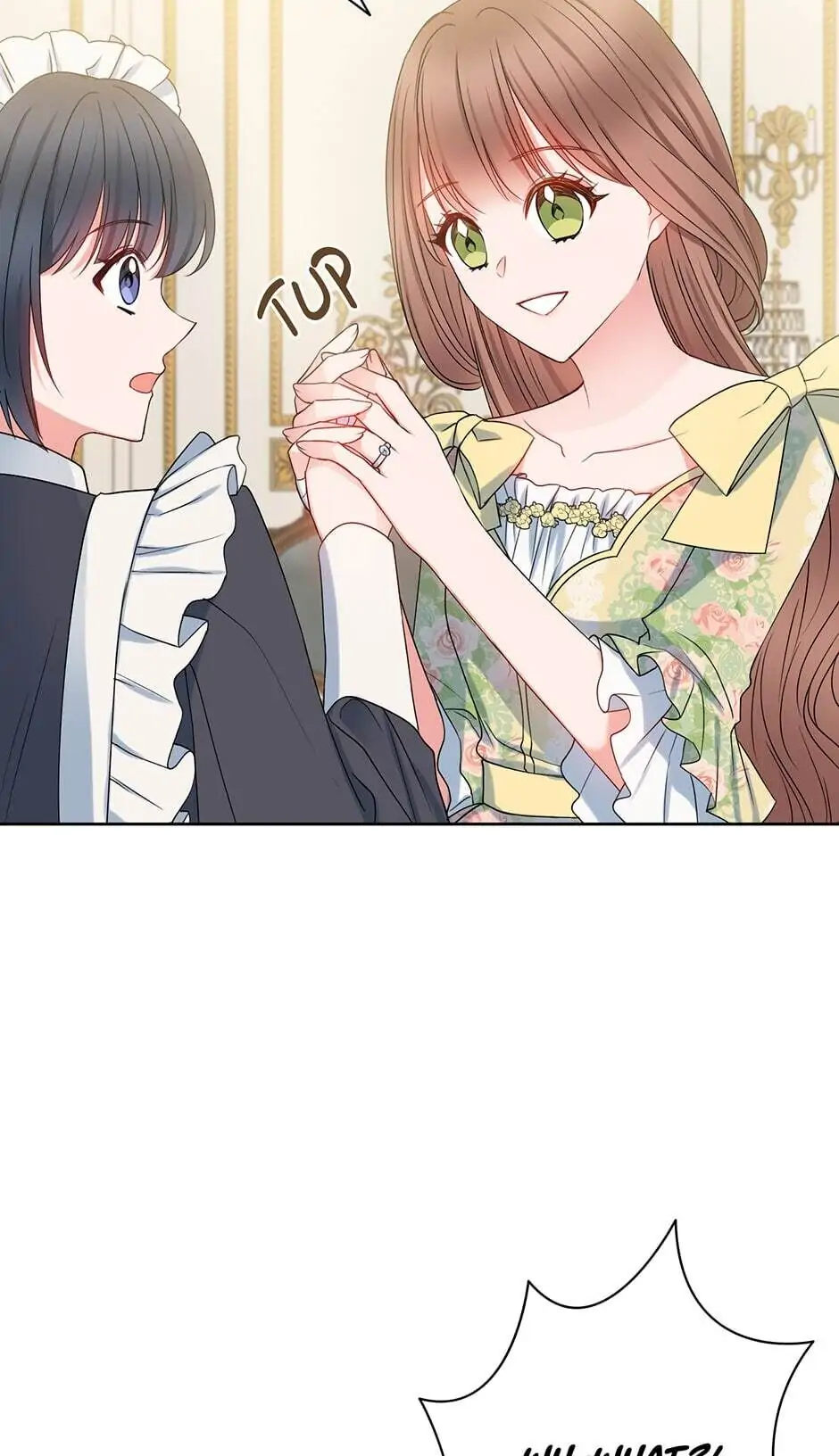 Sickly? Husband’s Contractual Wife Chapter 9 page 27