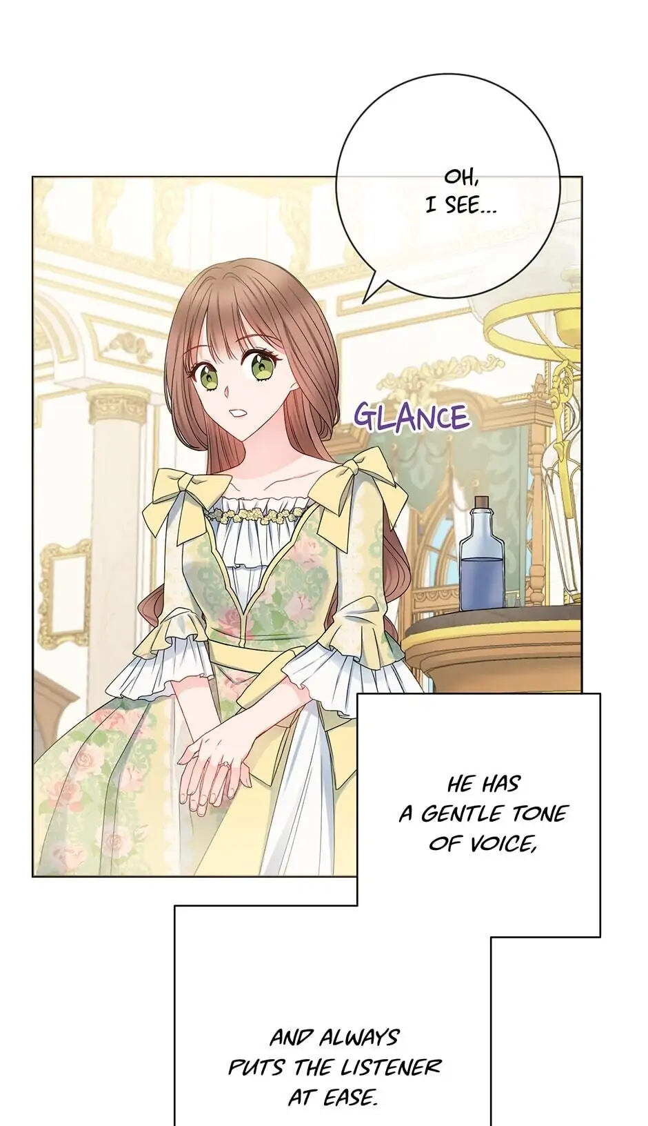 Sickly? Husband’s Contractual Wife Chapter 9 page 41