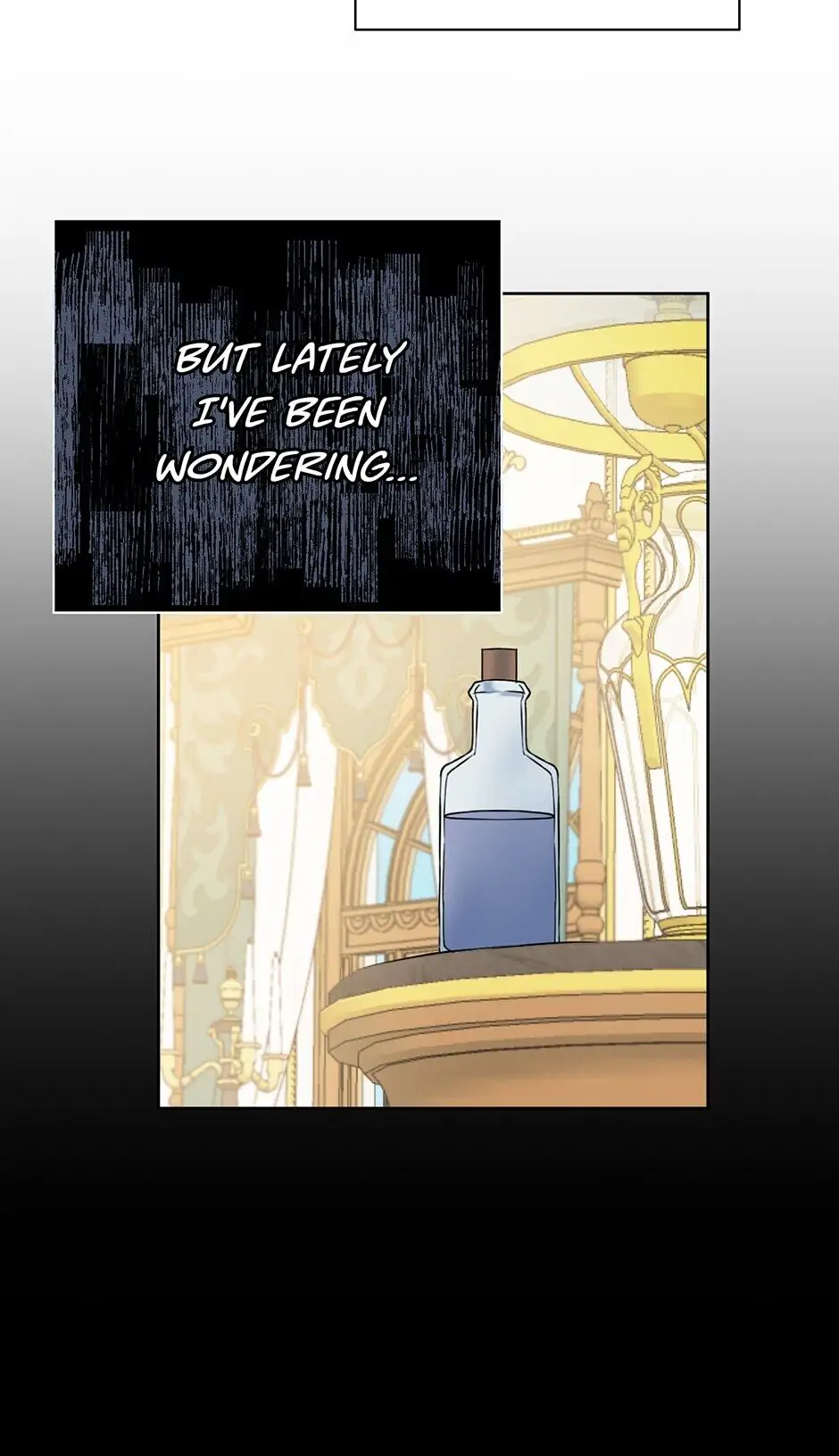 Sickly? Husband’s Contractual Wife Chapter 9 page 43