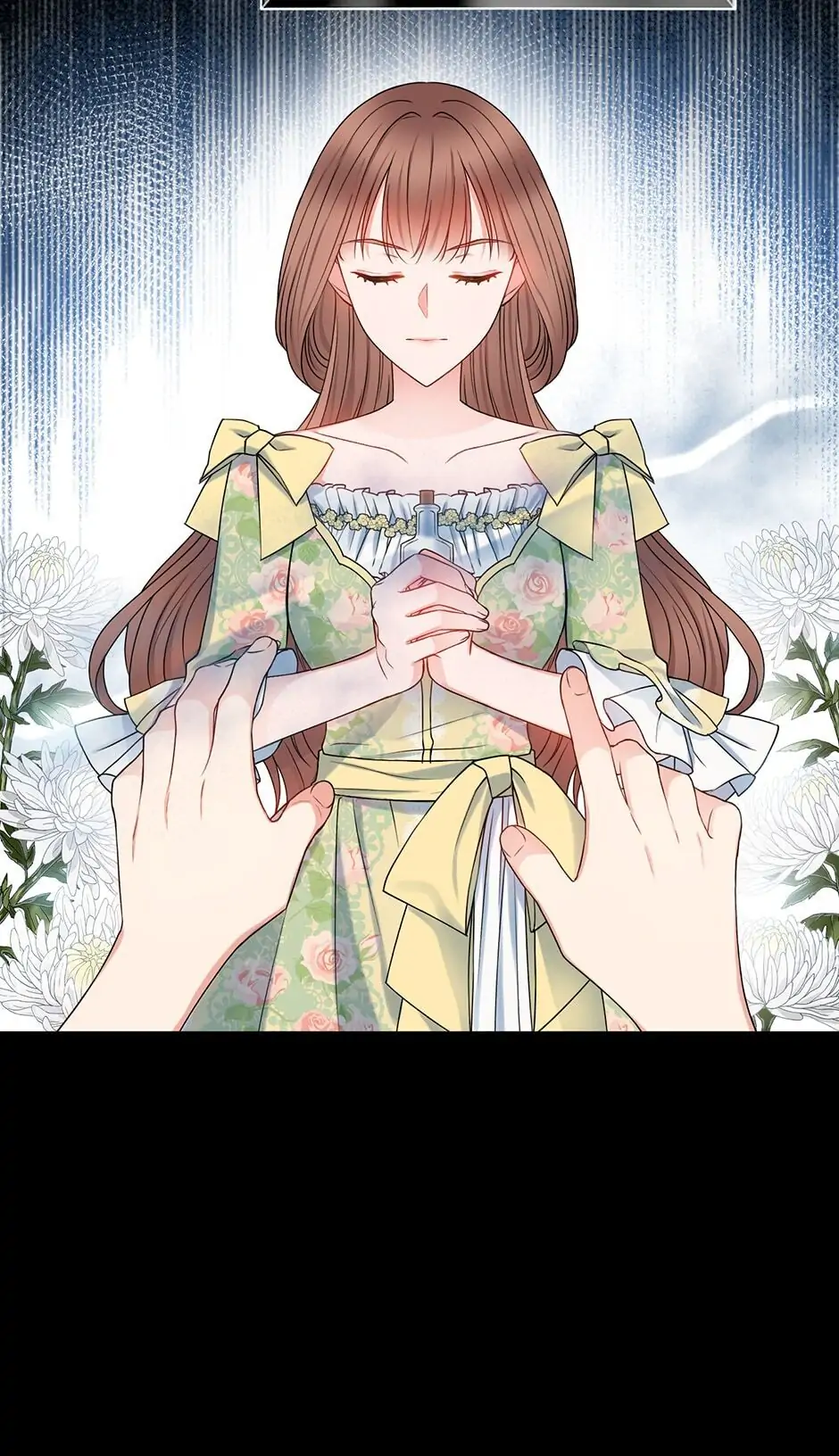 Sickly? Husband’s Contractual Wife Chapter 9 page 48