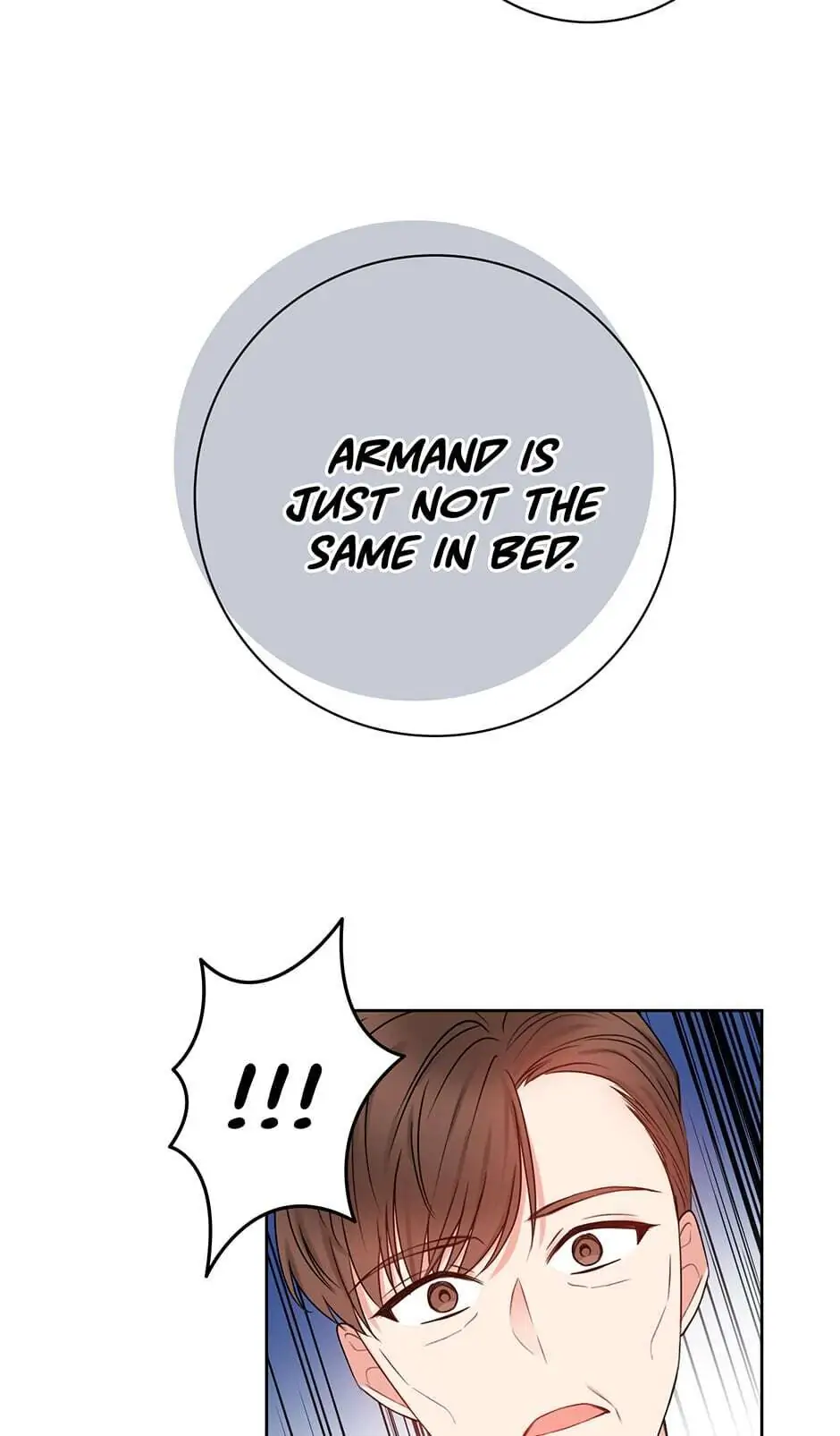 Sickly? Husband’s Contractual Wife Chapter 9 page 69
