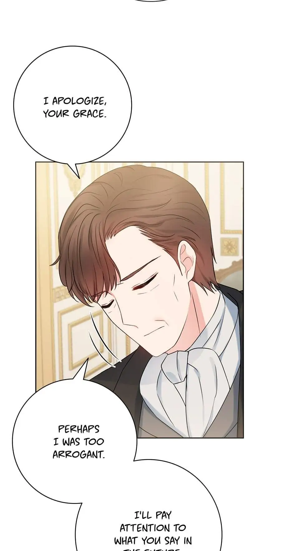 Sickly? Husband’s Contractual Wife Chapter 9 page 73