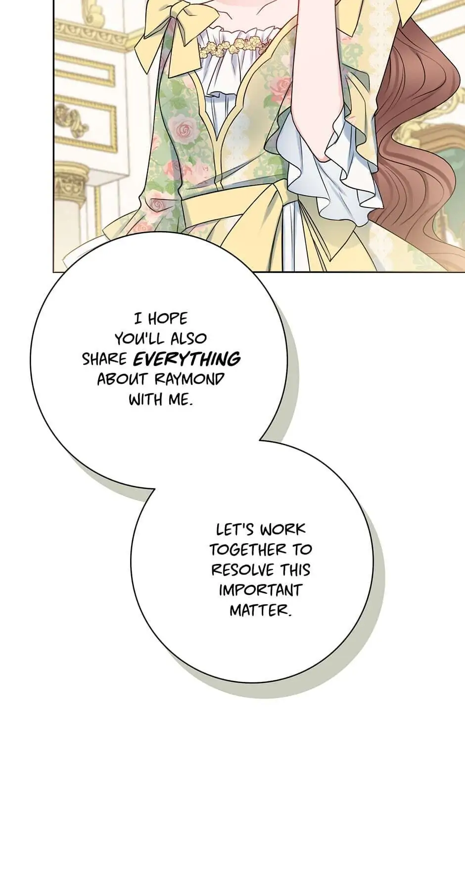 Sickly? Husband’s Contractual Wife Chapter 9 page 75