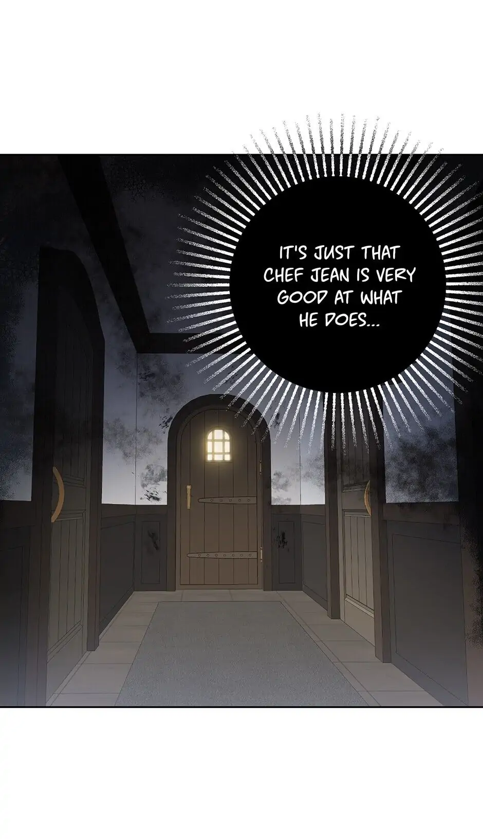 Sickly? Husband’s Contractual Wife Chapter 9 page 85