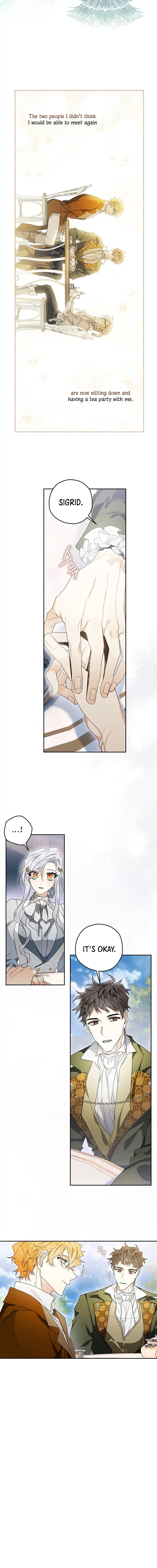 Sigrid Chapter 10 page 1