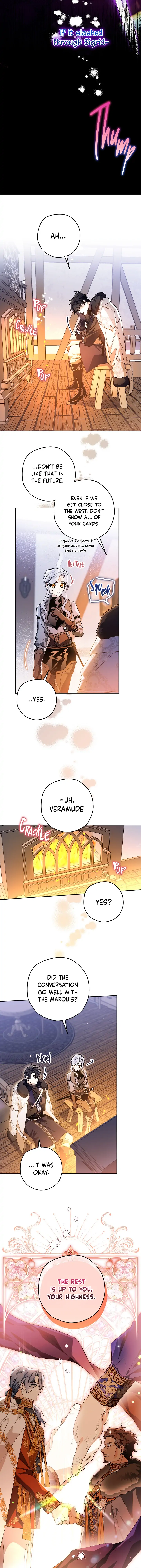 Sigrid Chapter 46 page 5