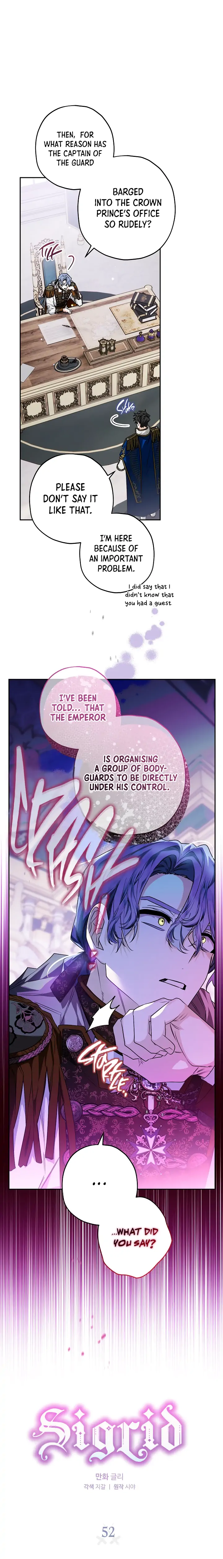 Sigrid Chapter 52 page 1