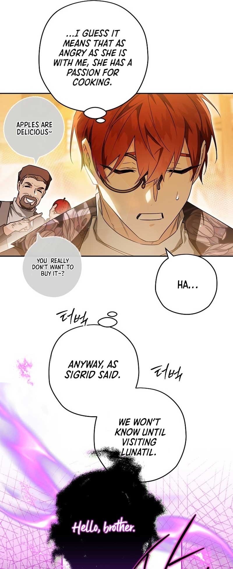 Sigrid Chapter 83 page 29