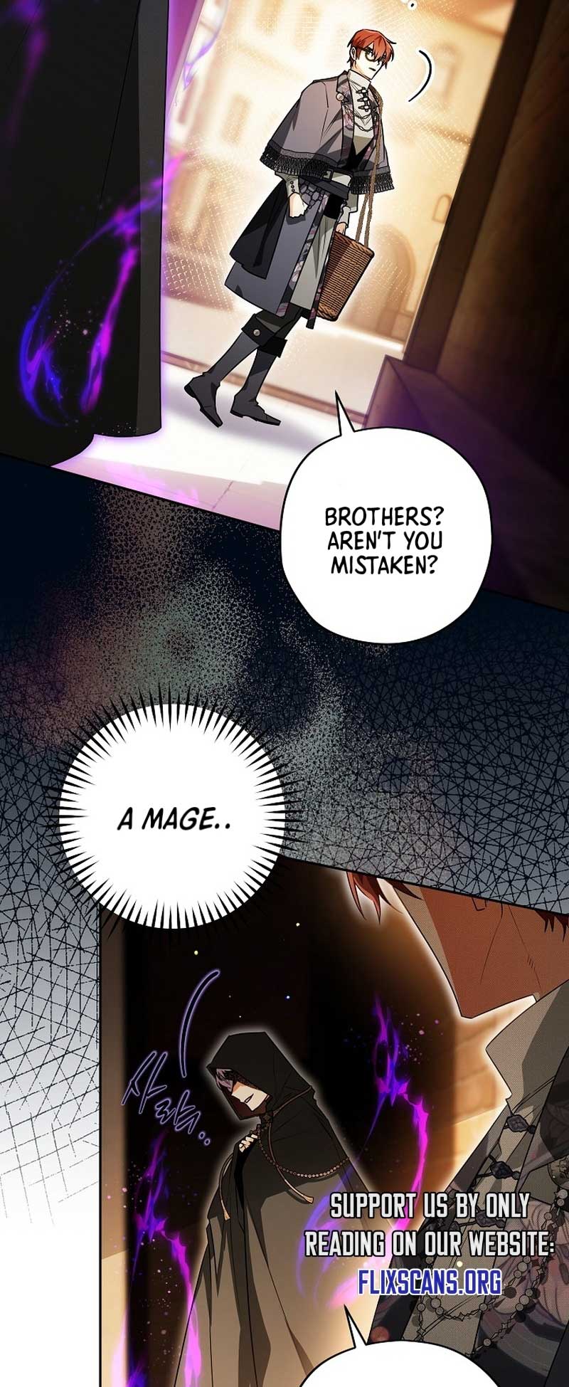 Sigrid Chapter 83 page 31