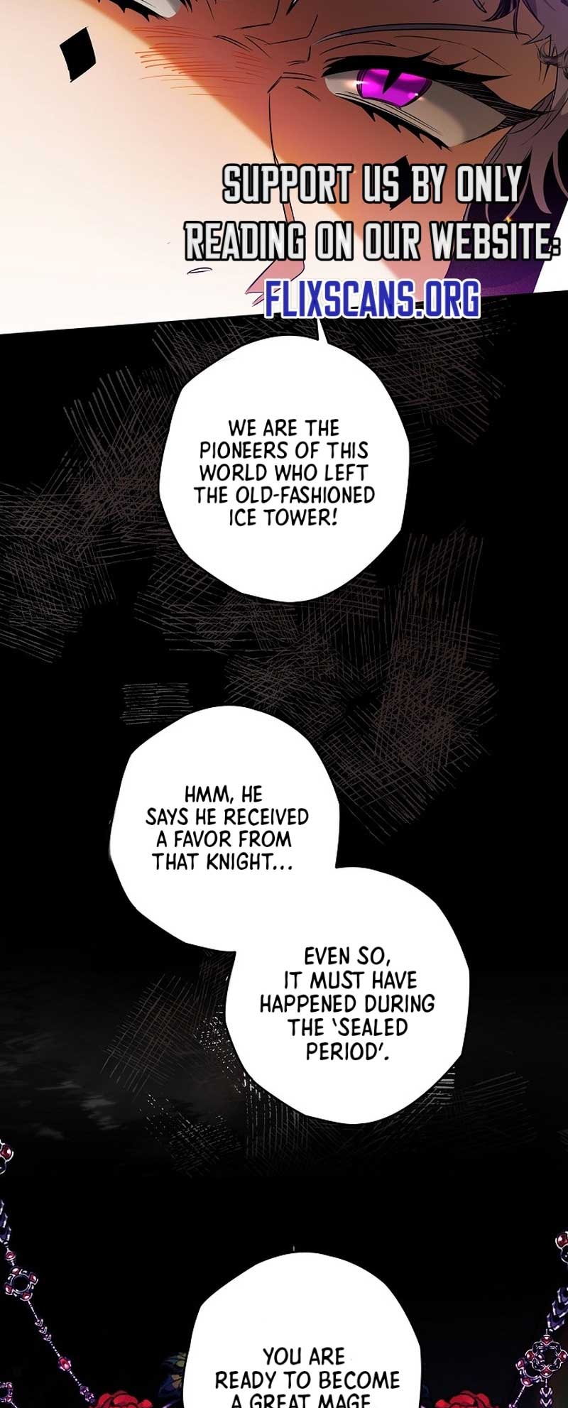 Sigrid Chapter 83 page 36