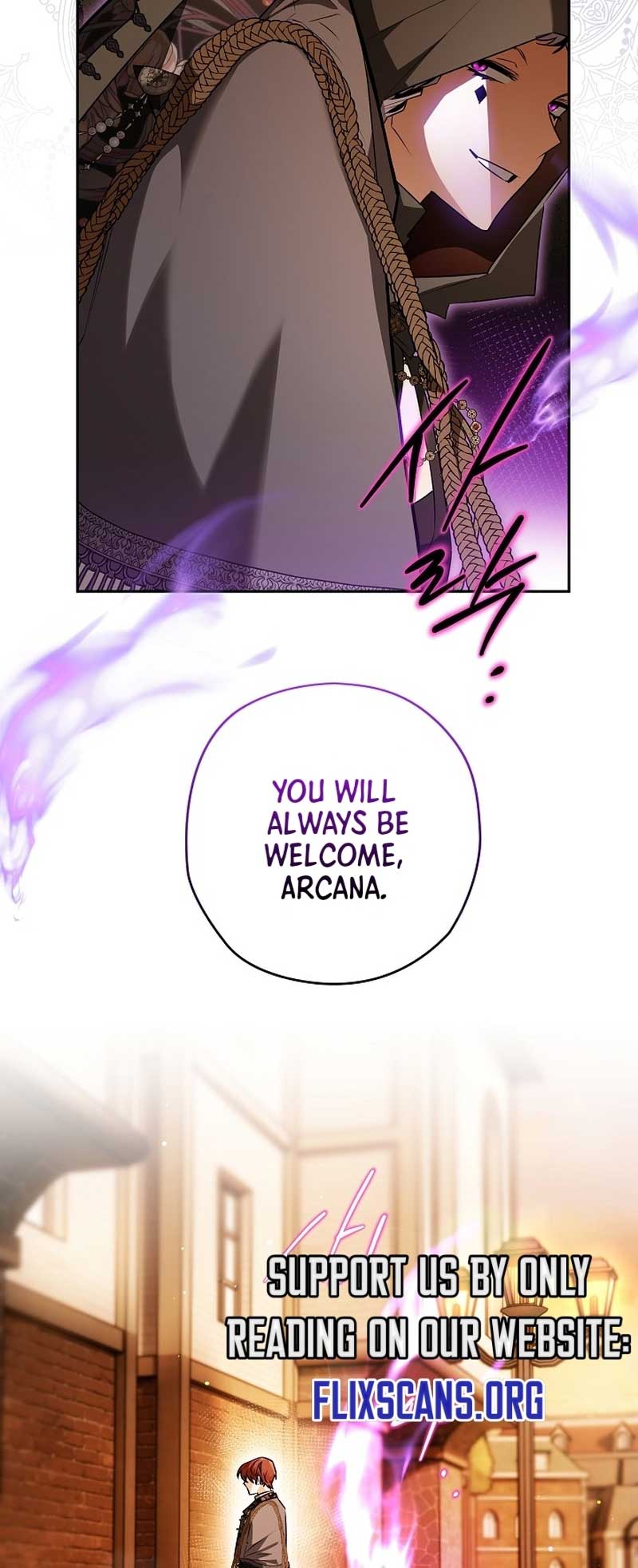 Sigrid Chapter 83 page 40