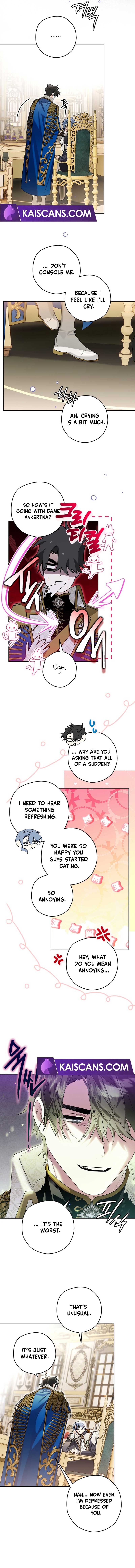 Sigrid Chapter 95 page 5