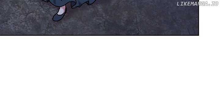Silent And Wild Winter Cabin Chapter 19 page 26