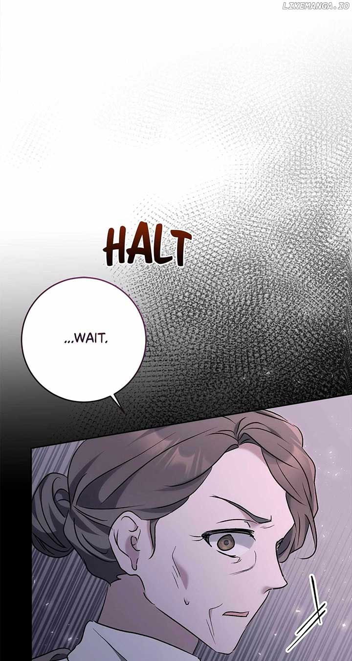 Silent And Wild Winter Cabin Chapter 19 page 28