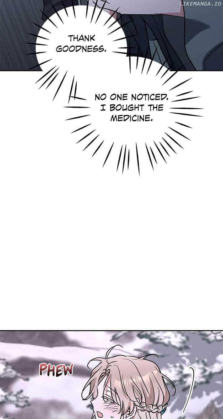 Silent And Wild Winter Cabin Chapter 19 page 32
