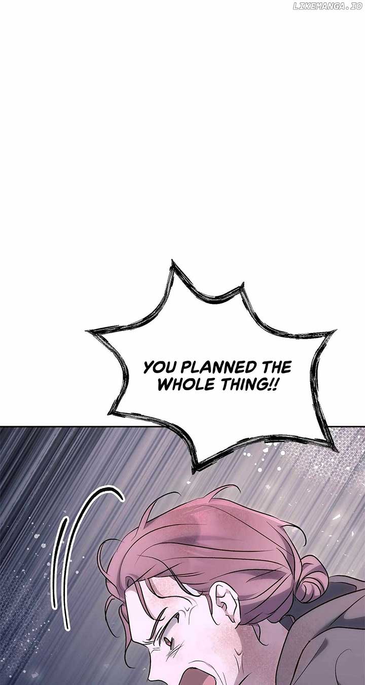 Silent And Wild Winter Cabin Chapter 19 page 42