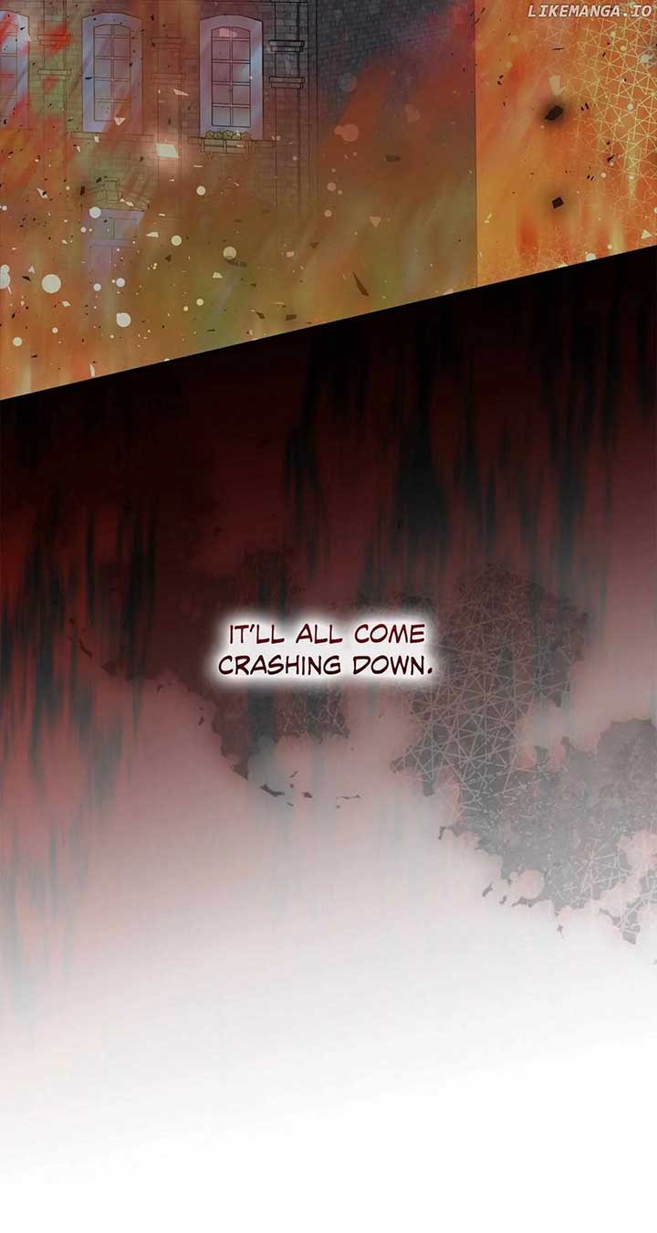 Silent And Wild Winter Cabin Chapter 19 page 65