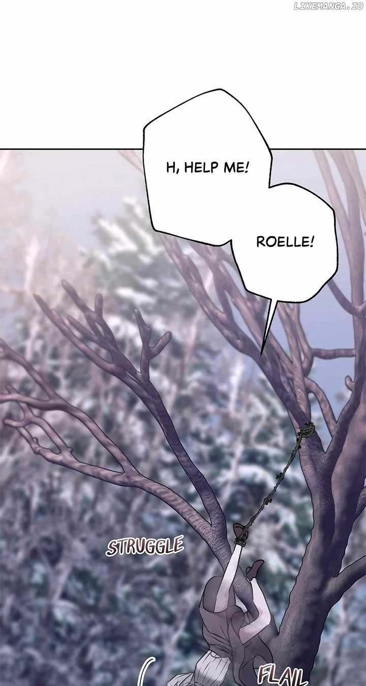 Silent And Wild Winter Cabin Chapter 19 page 71