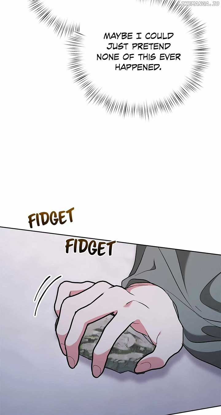 Silent And Wild Winter Cabin Chapter 19 page 79