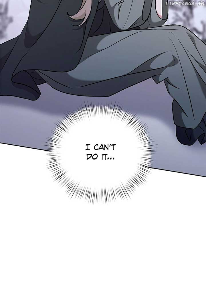 Silent And Wild Winter Cabin Chapter 19 page 83