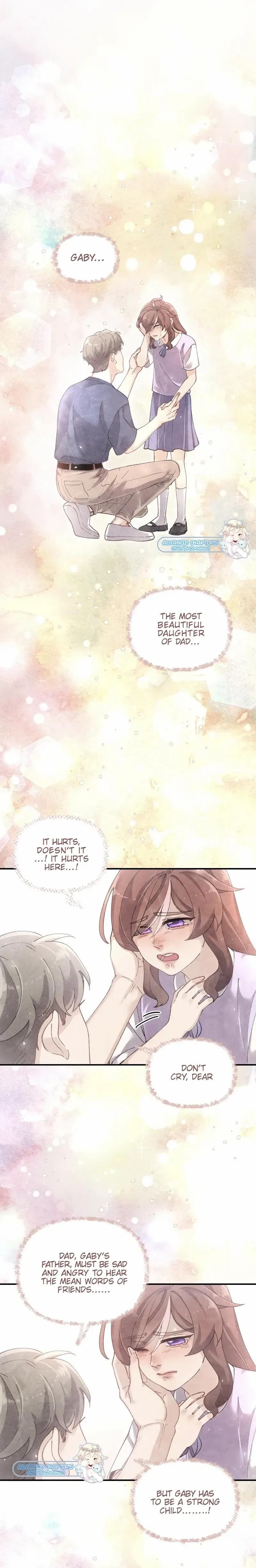 Silver Lining (kikuatama) Chapter 1 page 25