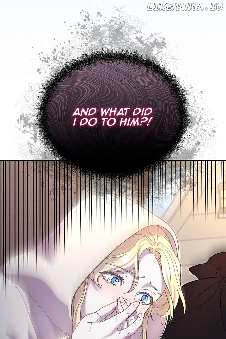 Silver Tree Chapter 13 page 44