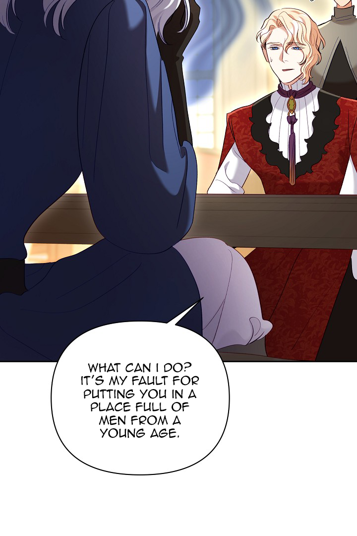 Silver Tree Chapter 25 page 77