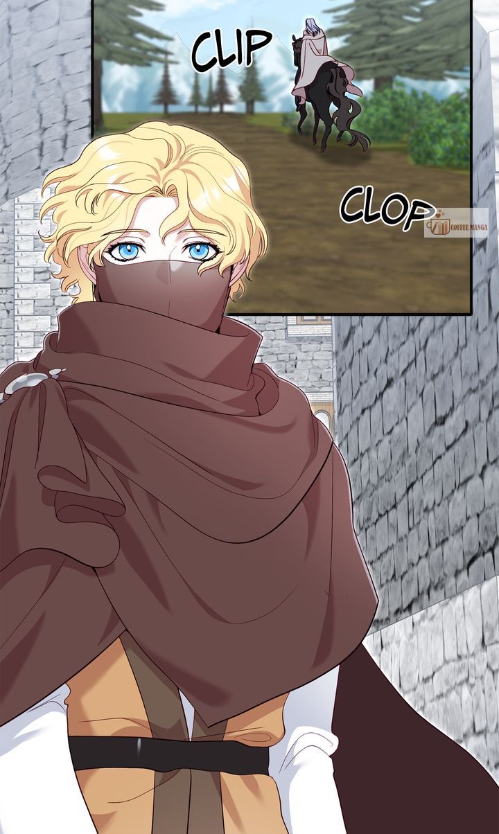 Silver Tree Chapter 44 page 100