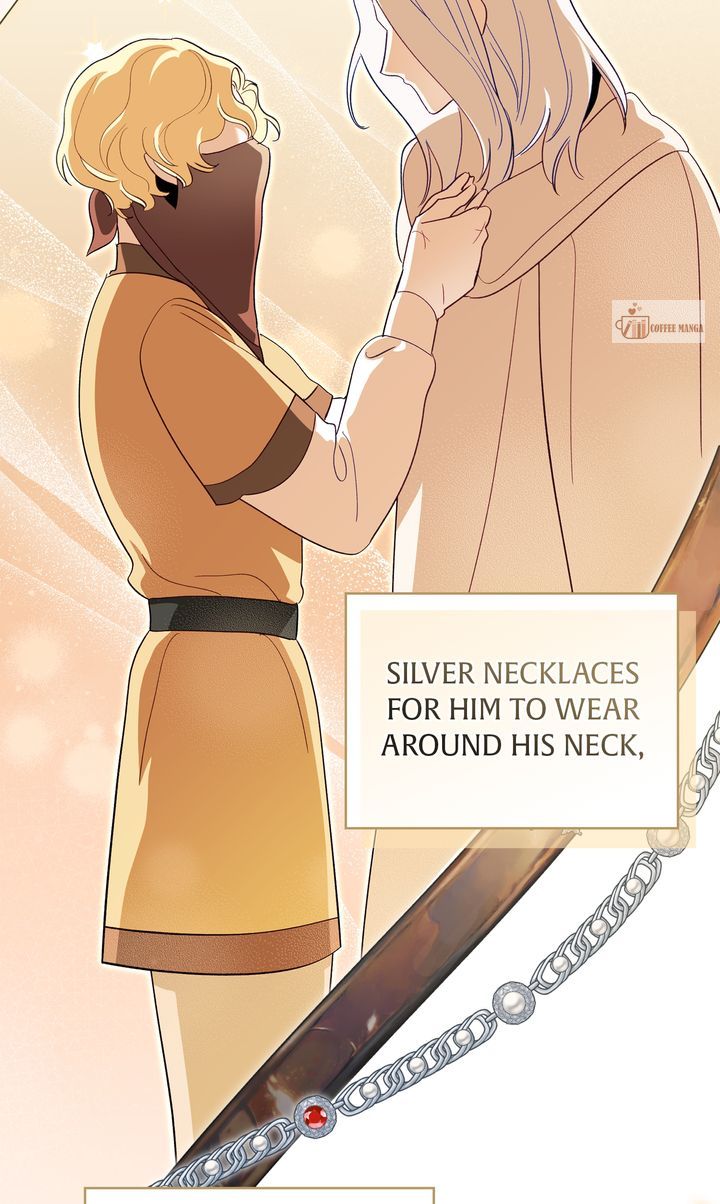 Silver Tree Chapter 44 page 17