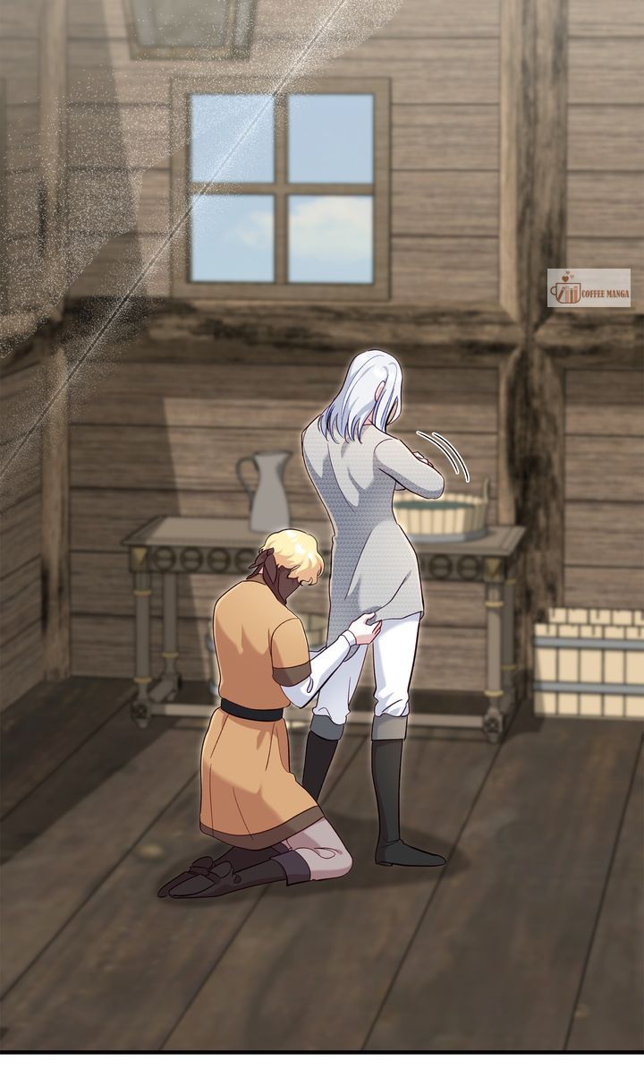 Silver Tree Chapter 44 page 1